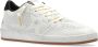 Golden Goose Sportschoenen 'Hf Ball Star' White Heren - Thumbnail 4