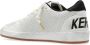 Golden Goose Sportschoenen 'Hf Ball Star' White Heren - Thumbnail 5