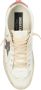 Golden Goose Sportschoenen Hi Mid Star Classic White Dames - Thumbnail 15