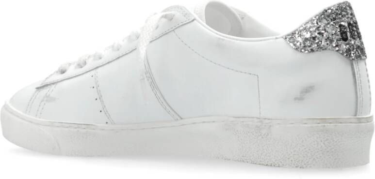 Golden Goose Sportschoenen Matchstar White Dames