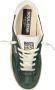 Golden Goose Groene Leren Sneakers Soul Star Green Dames - Thumbnail 6