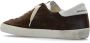 Golden Goose Sportschoenen Super-Star Classic Met Lijst Brown Heren - Thumbnail 12