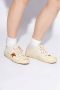 Golden Goose Sportschoenen `V-Star 2` Beige Dames - Thumbnail 2