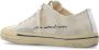 Golden Goose Sportschoenen `V-Star 2` Beige Dames - Thumbnail 5