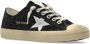 Golden Goose Sportschoenen V-Star 2 Black Dames - Thumbnail 4