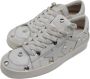 Golden Goose Stardam White Dymond Sneakers White Dames - Thumbnail 3