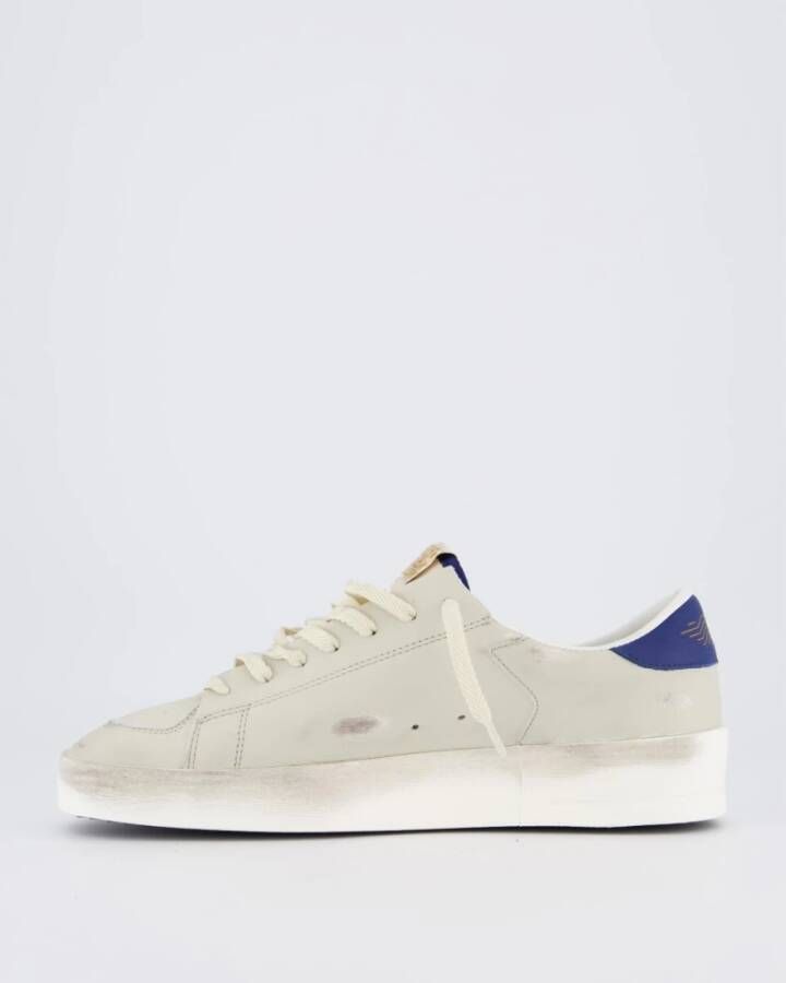 Golden Goose Stardan Herensneakers Multicolor Heren