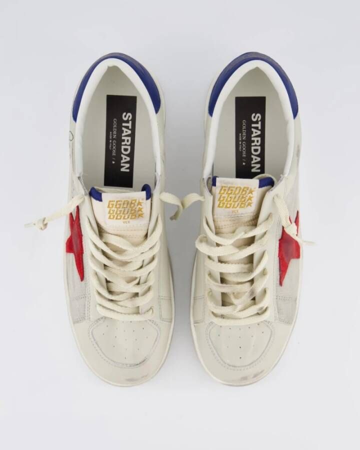 Golden Goose Stardan Herensneakers Multicolor Heren