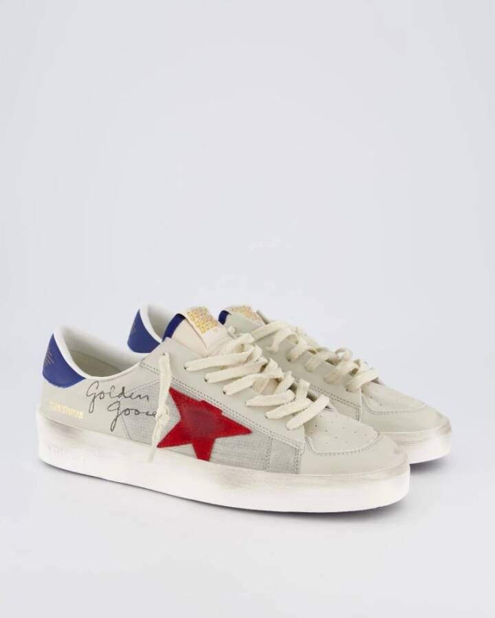 Golden Goose Stardan Herensneakers Multicolor Heren