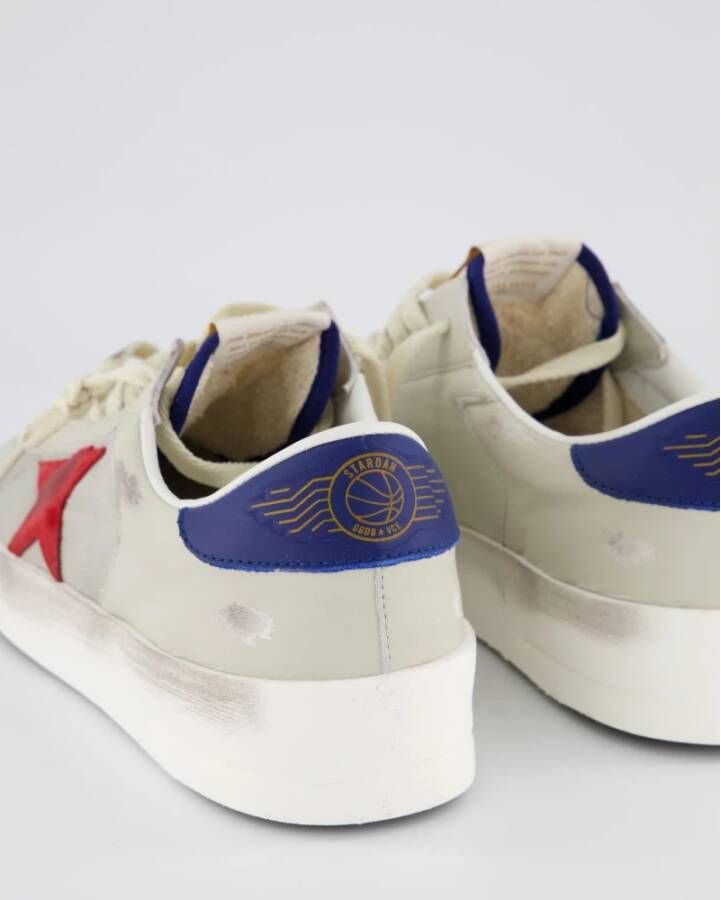 Golden Goose Stardan Herensneakers Multicolor Heren