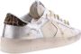 Golden Goose Stardan Nappa Sneakers White Dames - Thumbnail 3