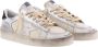 Golden Goose Stardan Nappa Sneakers White Dames - Thumbnail 4