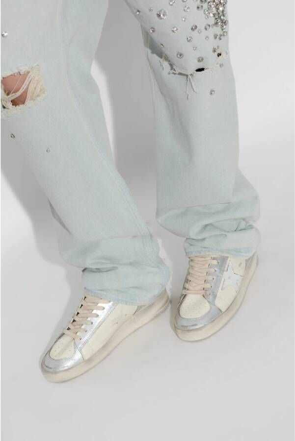 Golden Goose Stardan sneakers Beige Dames