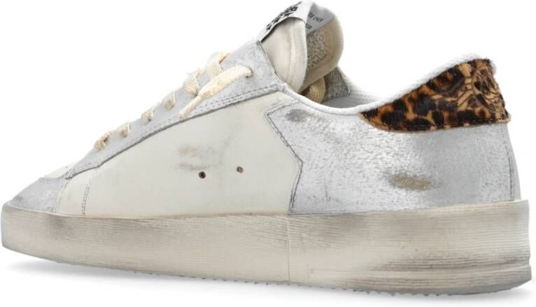 Golden Goose Stardan sneakers Beige Dames