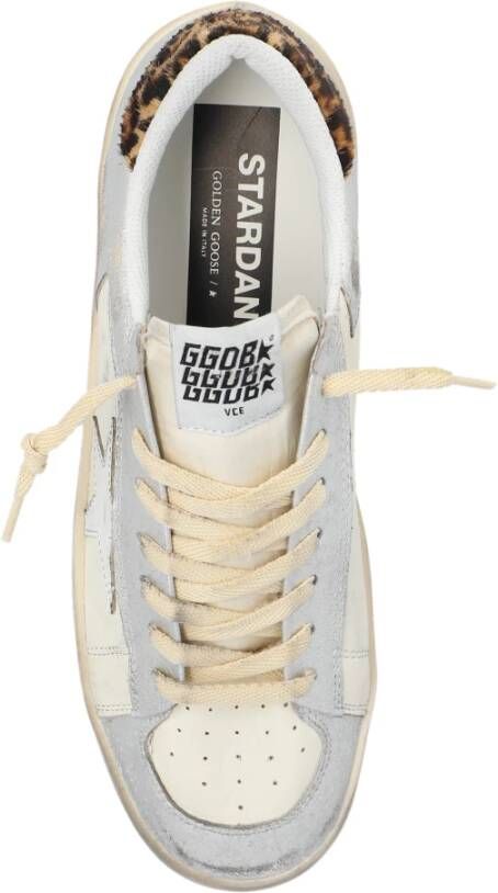 Golden Goose Stardan sneakers Beige Dames