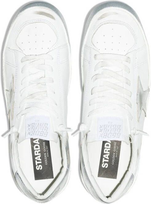 Golden Goose Stardan sneakers Geel Dames