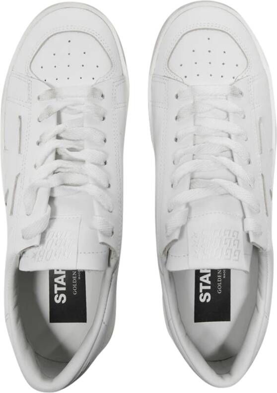 Golden Goose Stardan Sneakers Moderne Luxe Update White Dames