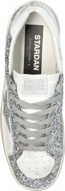 Golden Goose Stardan sneakers White Dames