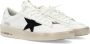 Golden Goose Stardan Sneakers White Heren - Thumbnail 2