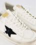 Golden Goose Stardan Sneakers White Heren - Thumbnail 5