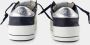 Golden Goose Sneakers Stardan Met Kraag En Veters Blue Heren - Thumbnail 9