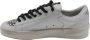 Golden Goose Stardan White Black Sneakers White Dames - Thumbnail 2