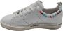 Golden Goose Starter White Sneakers White Dames - Thumbnail 2