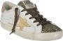 Golden Goose Stella Suede Bio Superstar Sneakers White Dames - Thumbnail 2