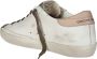 Golden Goose Stella Suede Bio Superstar Sneakers White Dames - Thumbnail 3