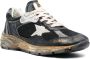 Golden Goose Dad-Star Sneakers: Stijlvol en Comfortabel Zwart Heren - Thumbnail 15