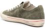 Golden Goose Ster Patch Veterschoenen Green Heren - Thumbnail 2