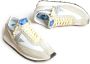 Golden Goose Sterdetail Marathon Sneakers met Gestructureerde Zool Multicolor Heren - Thumbnail 5