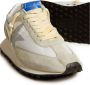 Golden Goose Sterrenprint Sneakers White Dames - Thumbnail 3