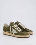 Golden Goose Stijlvolle Ball Star Sneakers Green Dames - Thumbnail 3