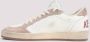 Golden Goose Stijlvolle Ballstar Sneakers voor jou White Dames - Thumbnail 2