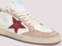 Golden Goose Stijlvolle Ballstar Sneakers voor jou White Dames - Thumbnail 3