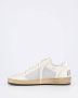 Golden Goose Stijlvolle Ballstar Sneakers White Dames - Thumbnail 2