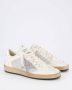 Golden Goose Stijlvolle Ballstar Sneakers White Dames - Thumbnail 4