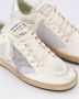 Golden Goose Stijlvolle Ballstar Sneakers White Dames - Thumbnail 6