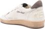 Golden Goose Witte Sneakers voor Mannen Aw24 White Heren - Thumbnail 7