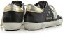 Golden Goose Stijlvolle Black Mint Platinum Sneakers Black Dames - Thumbnail 5