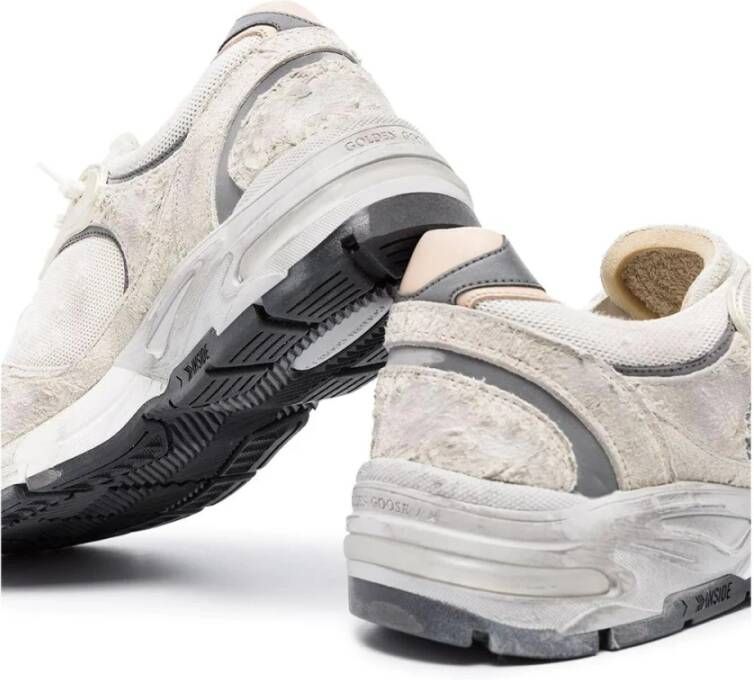 Golden Goose Stijlvolle hardloopschoenen Multicolor Heren