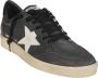 Golden Goose Stijlvolle leren sneakers met ster- en hielaccent Gray Heren - Thumbnail 2