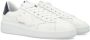 Golden Goose Stijlvolle Purestar Schoenen voor jou White Heren - Thumbnail 2