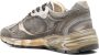 Golden Goose Versleten Veterschoenen met Rubberen Zool Brown Heren - Thumbnail 9