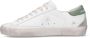 Golden Goose Stijlvolle Sneakers voor een Trendy Look White Heren - Thumbnail 5