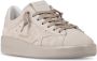 Golden Goose Stijlvolle Sneakers voor Jou Beige Dames - Thumbnail 2