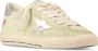 Golden Goose Stijlvolle Sneakers voor Jou Green Heren - Thumbnail 2