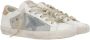 Golden Goose Stijlvolle Sneakers voor Jou White Dames - Thumbnail 2