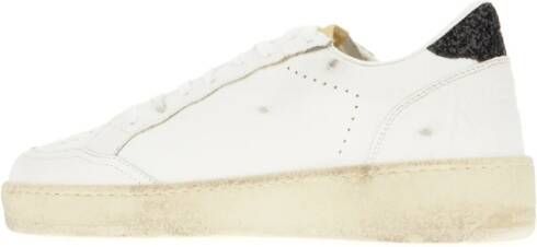 Golden Goose Stijlvolle Sneakers voor Trendy Outfits White Dames